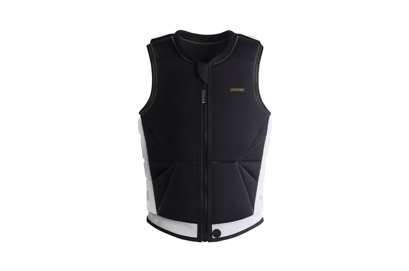 Follow Impact Vest 2026 Women's Cleo (Black)