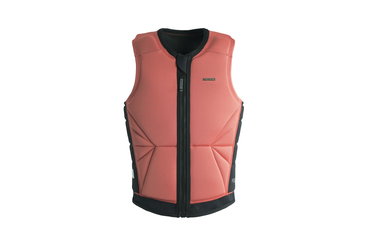 Follow Impact Vest 2026 Women's Cleo (Coral Pink)