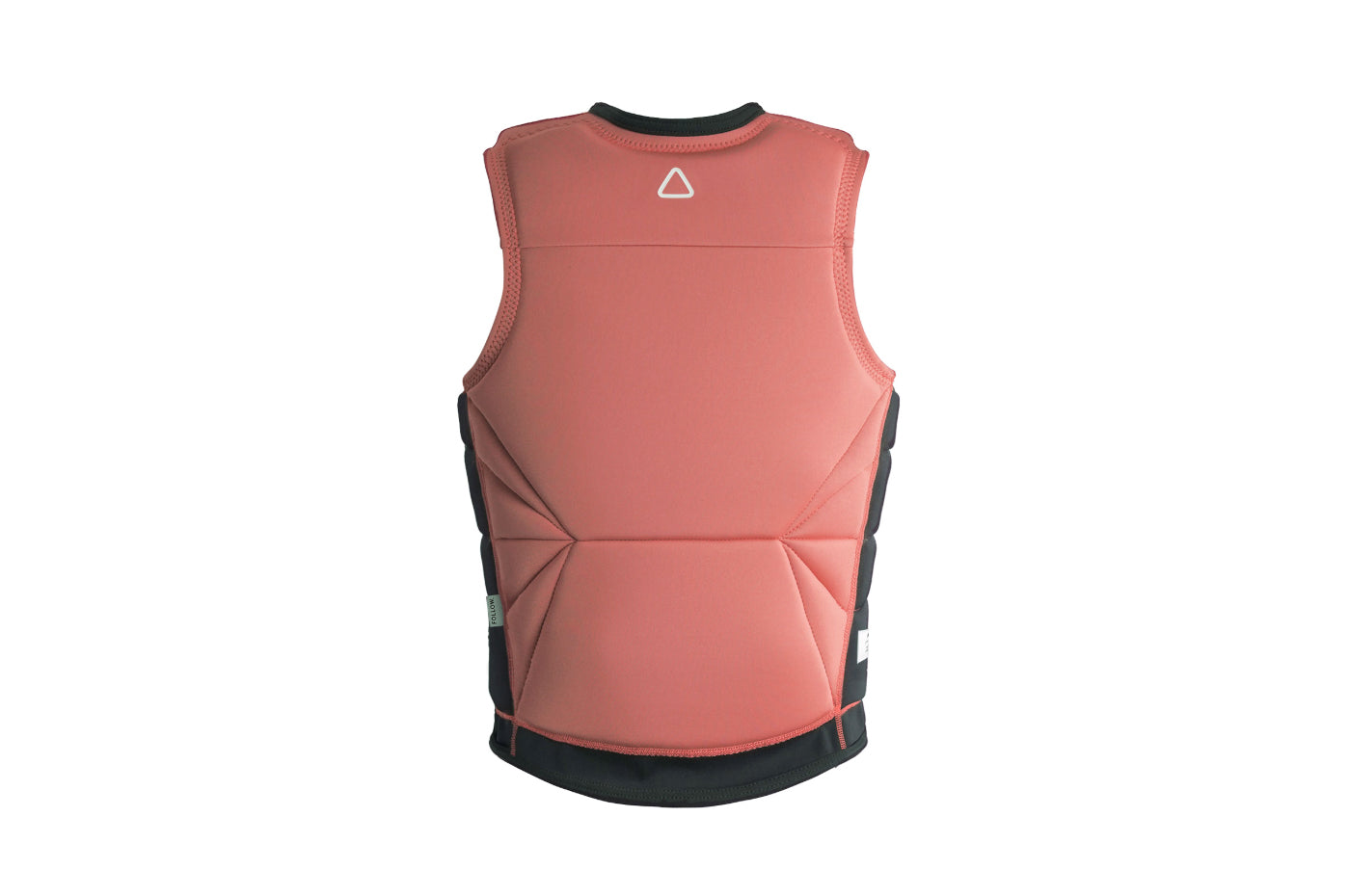 Follow Impact Vest 2026 Women's Cleo (Coral Pink)