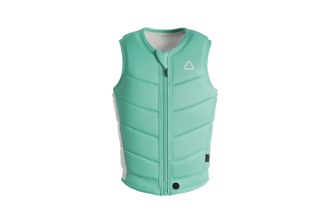 Follow Impact Vest 2026 Women's Corp (Mint)