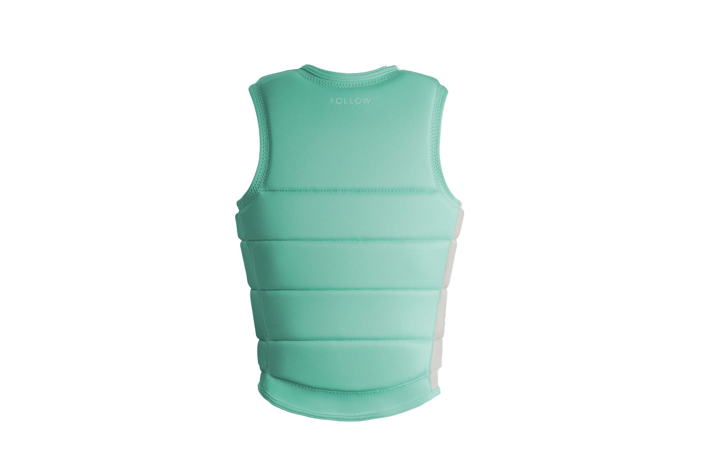 Follow Impact Vest 2026 Women's Corp (Mint)