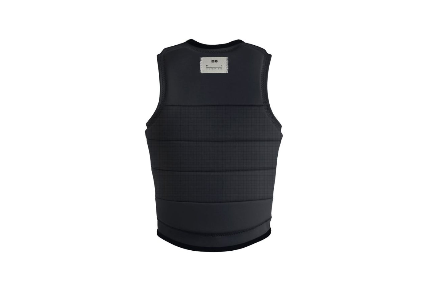 Follow Impact Vest 2026 Women's P1 Traction (Black)