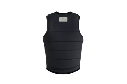 Follow Impact Vest 2026 Women's P1 Traction (Black)