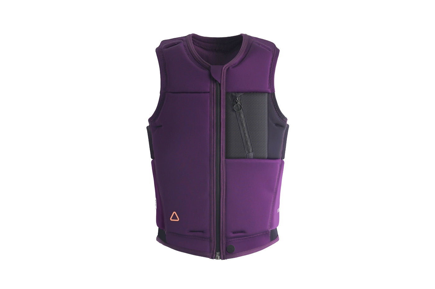 Follow Impact Vest 2026 Women's Ruby (Grape/Purple)