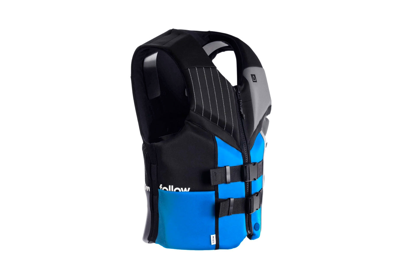 Follow Life Vest 2026 Men's CGA Cure 2 (Blue/Black)