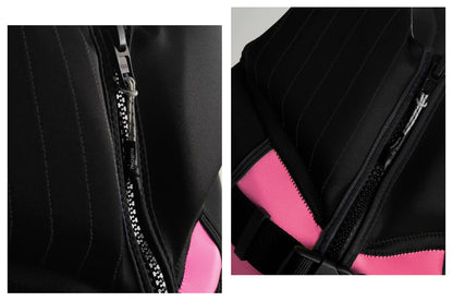 Follow Life Vest 2026 Women's CGA Cure 2 (Pink/Black)