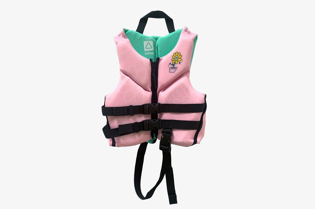Grommy CGA Child Life Jacket