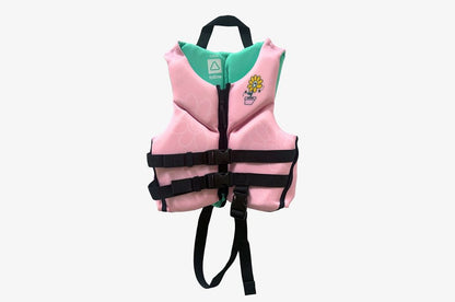 Grommy CGA Child Life Jacket