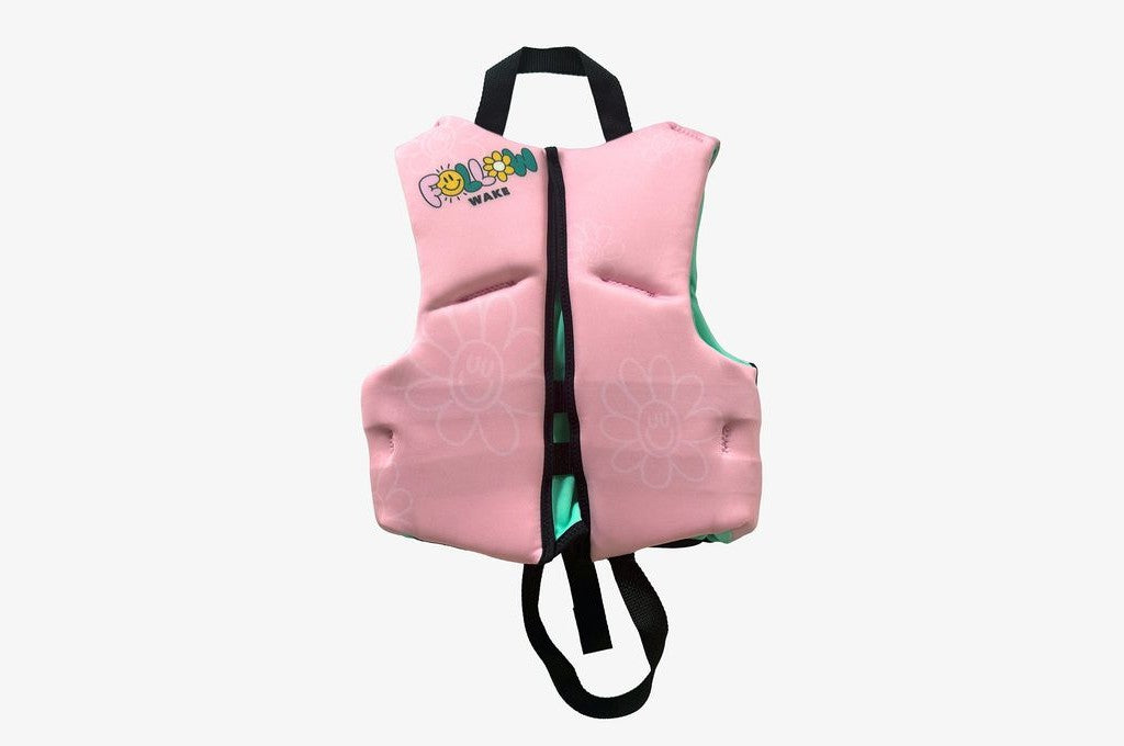 Grommy CGA Child Life Jacket - view 2
