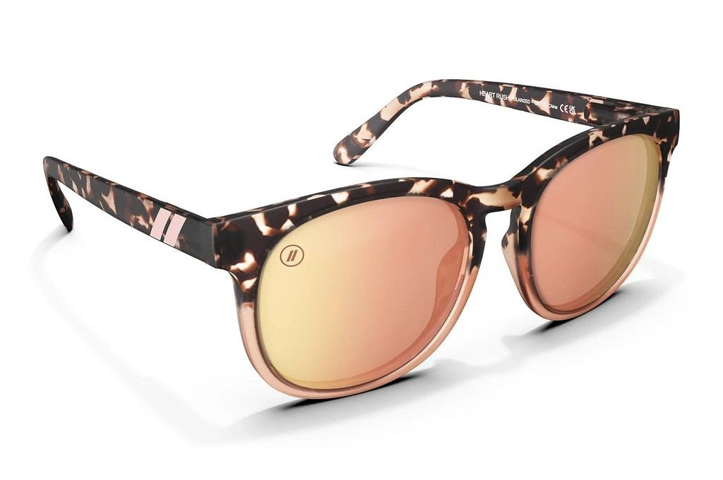 Heart Rush Sunglasses - view 11