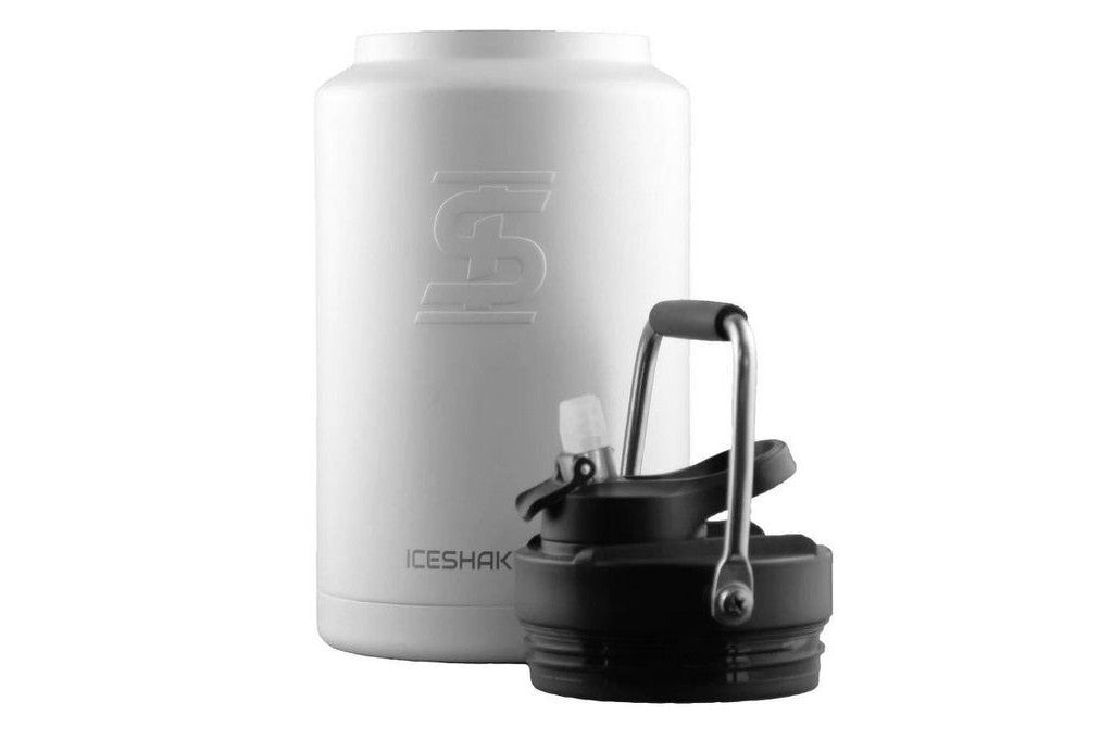 Ice Shaker 128oz Gallon Jug - view 3