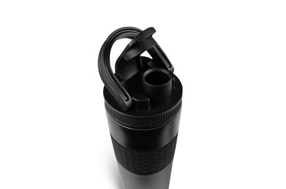 Ice Shaker 20oz Skinny Shaker in Black (SSBLACK) - view 4