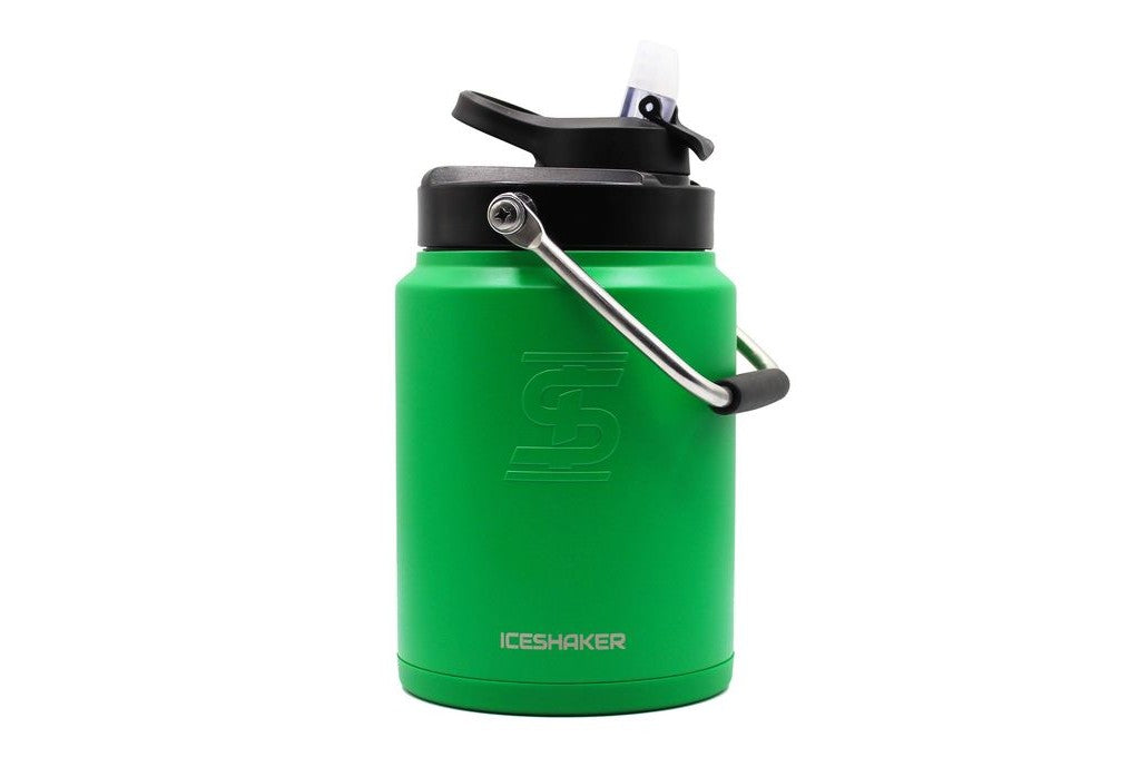 Ice Shaker Half Gallon Jug in Dragon Green (64dragongreen)