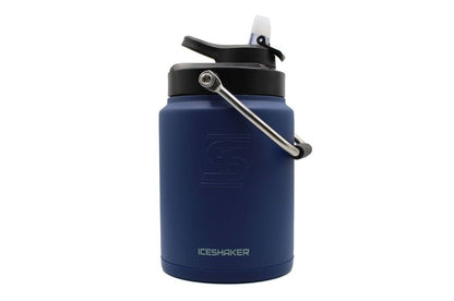 Ice Shaker Half Gallon Jug in Navy (64navy)