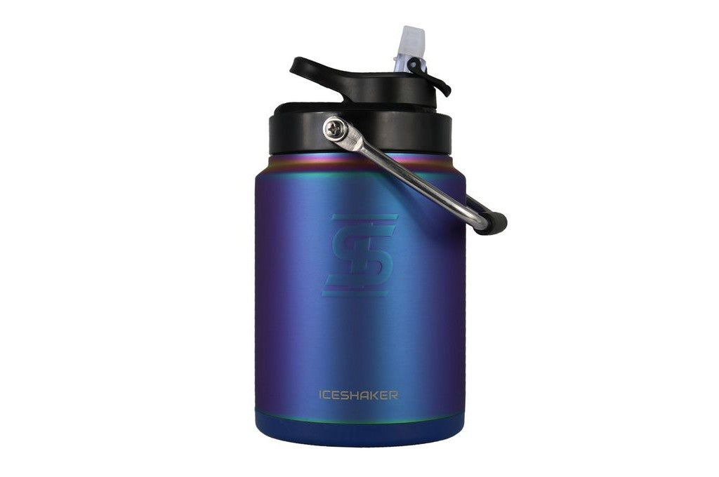 Ice Shaker Half Gallon Jug in Wisteria (64wisteria)