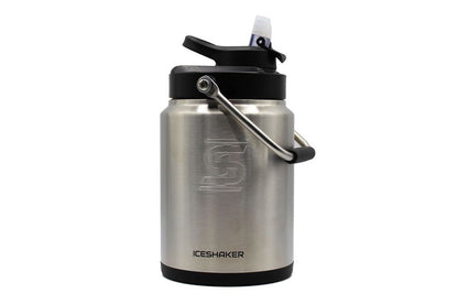 Ice Shaker Half Gallon Jug