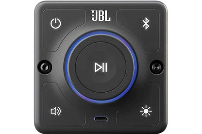 JBL Aura-BT-M Marine Stereo With Bluetooth (JBL-AURA-BT-M) - view 2