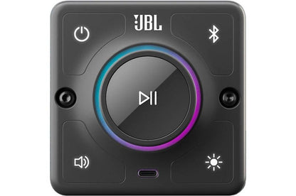 JBL Aura-BT-M Marine Stereo With Bluetooth (JBL-AURA-BT-M)