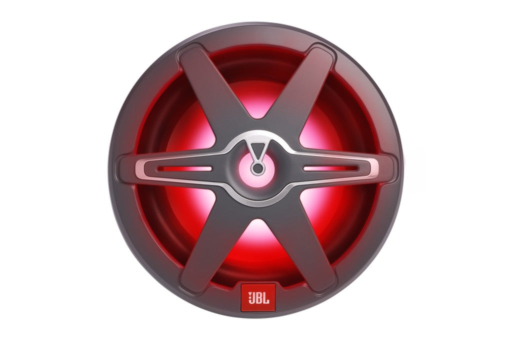 JBL Club Marine 10" Subwoofer (JBLMARSUBCB102AM) - view 10