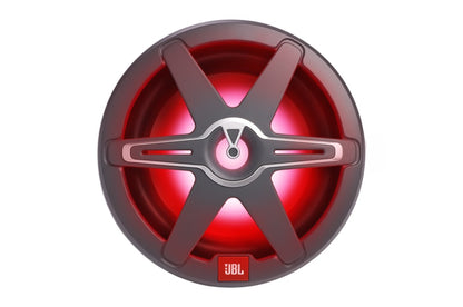 JBL Club Marine 10" Subwoofer (JBLMARSUBCB102AM) - view 10