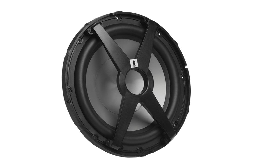 JBL Club Marine 10" Subwoofer (JBLMARSUBCB102AM) - view 5