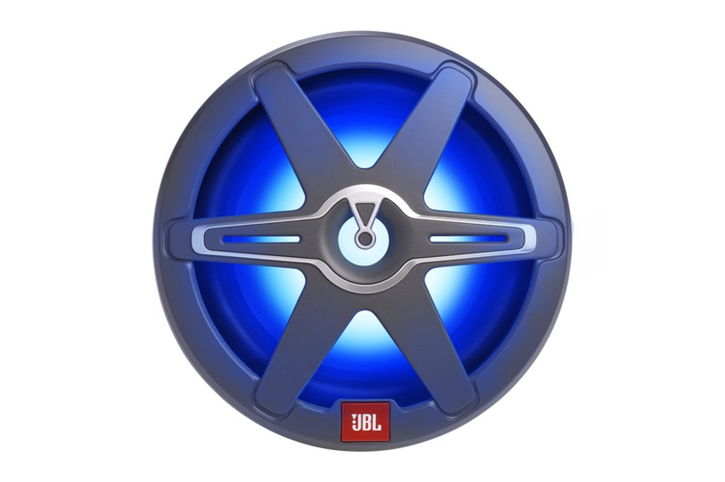 JBL Club Marine 10" Subwoofer (JBLMARSUBCB102AM) - view 7