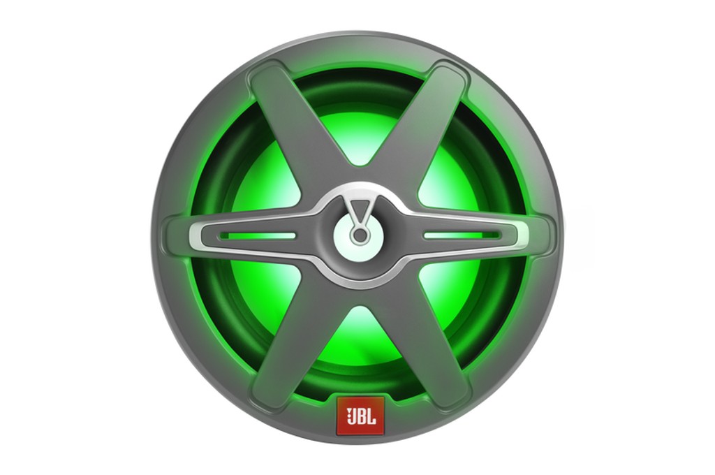 JBL Club Marine 10" Subwoofer (JBLMARSUBCB102AM) - view 8