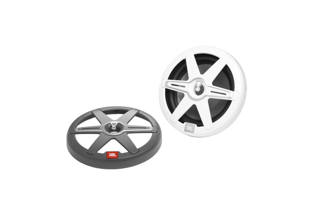 JBL Club Marine 10" Subwoofer (JBLMARSUBCB102AM)