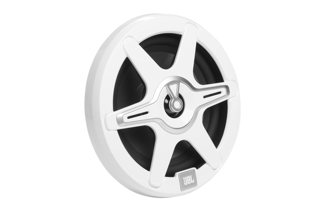 JBL Club Marine 6-1/2" Two-Way Speaker (JBLMARSPKCB62AM) - view 6