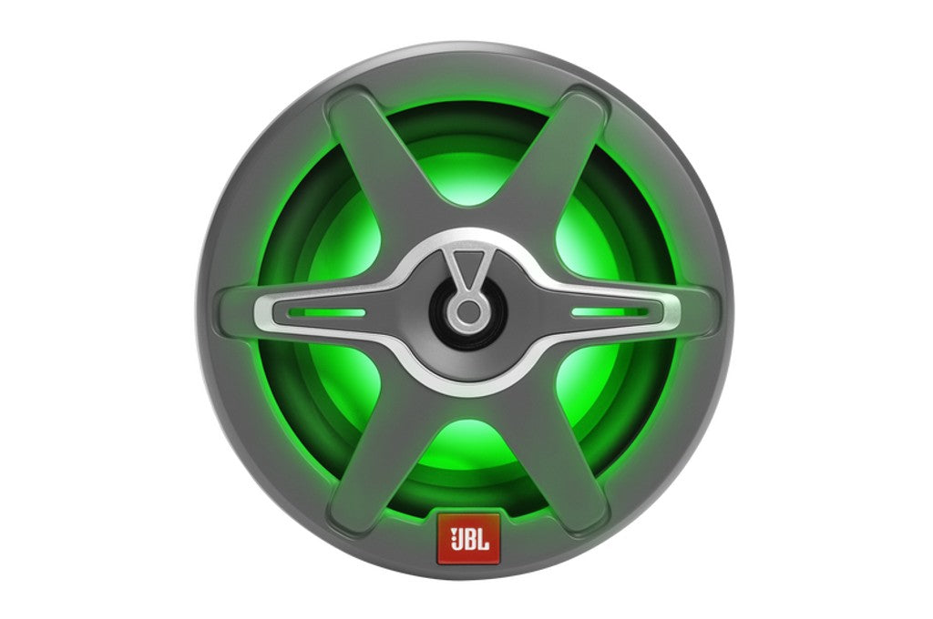 JBL Club Marine 6-1/2" Two-Way Speaker (JBLMARSPKCB62AM) - view 9