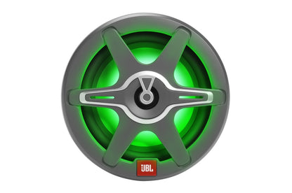 JBL Club Marine 6-1/2" Two-Way Speaker (JBLMARSPKCB62AM) - view 9