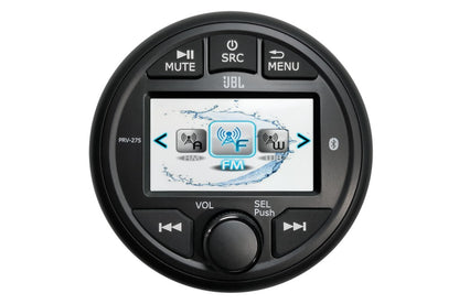 JBL Gauge Style Bluetooth Audio Receiver (JBLPRV275)