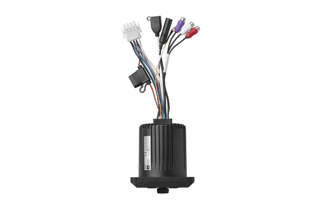 JBL JAM3000 Headunit (JBLJAM3000) - view 5