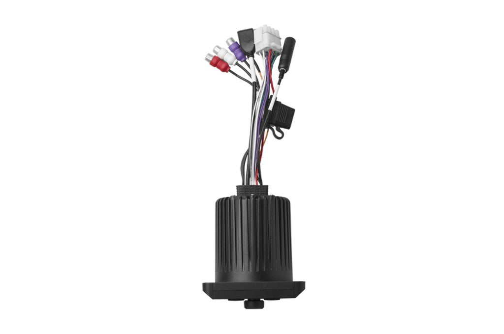 JBL JAM3000 Headunit (JBLJAM3000) - view 6