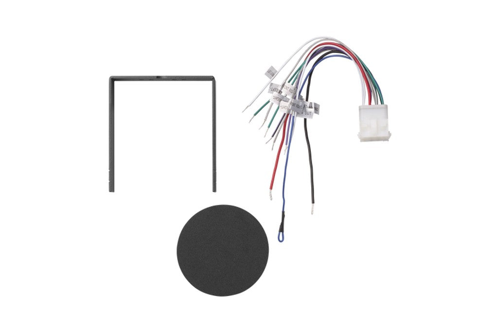 JBL JAM3000 Headunit (JBLJAM3000) - view 7