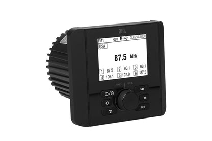JBL JAM3000 Headunit (JBLJAM3000)