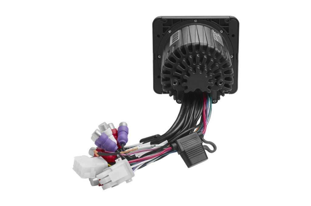 JBL JAM5000N Marine Audio Headunit (JBLJAM5000N) - view 3