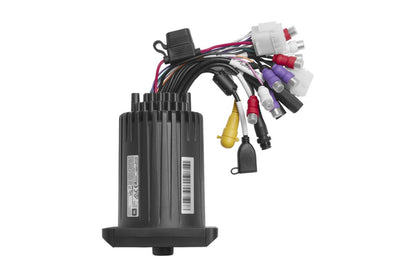 JBL JAM5000N Marine Audio Headunit (JBLJAM5000N) - view 5