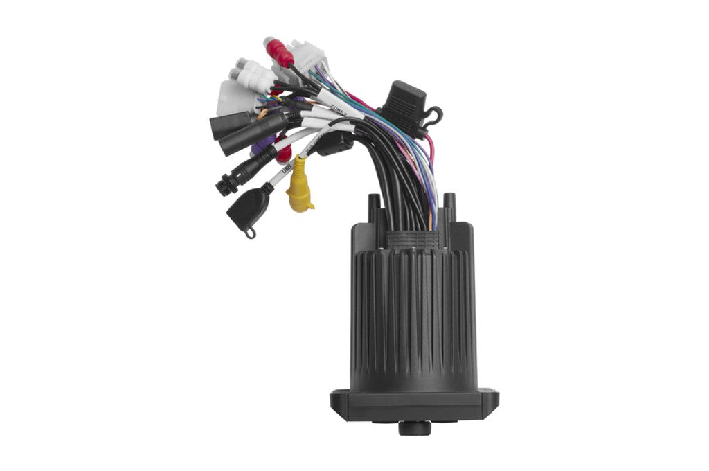 JBL JAM5000N Marine Audio Headunit (JBLJAM5000N) - view 6
