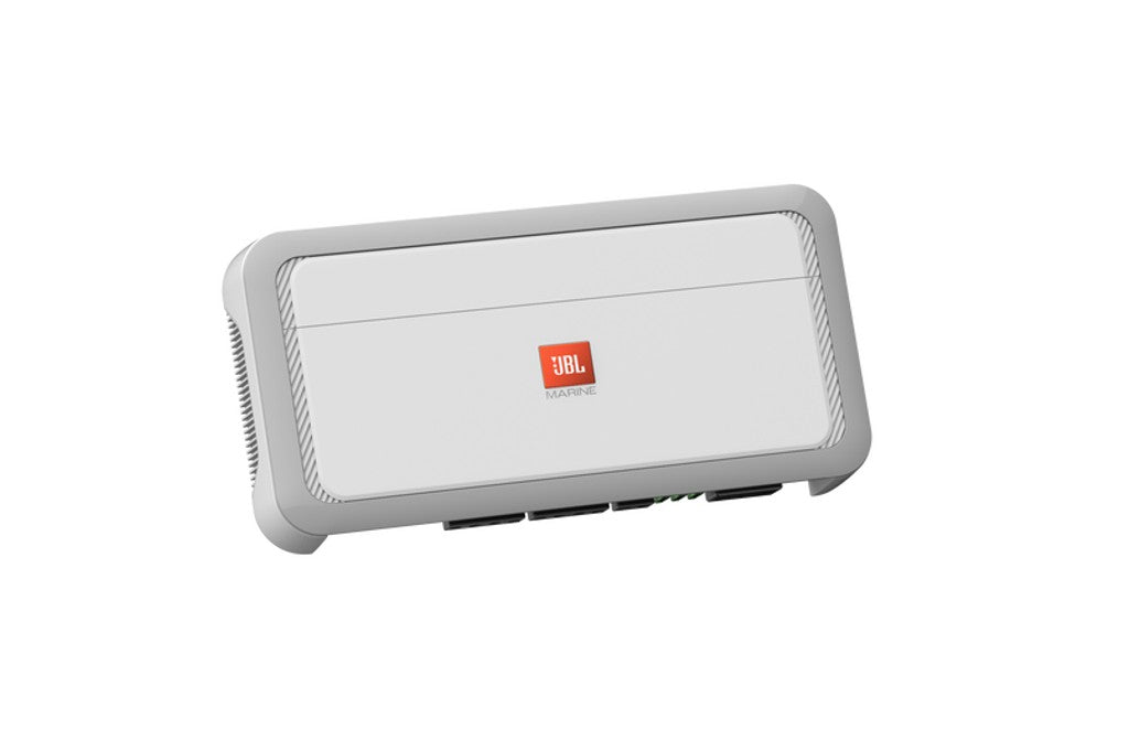 JBL Marine A5055 Compact Amplifier (JBLMA5055AM)