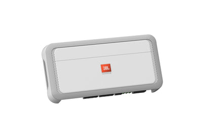 JBL Marine A5055 Compact Amplifier (JBLMA5055AM)