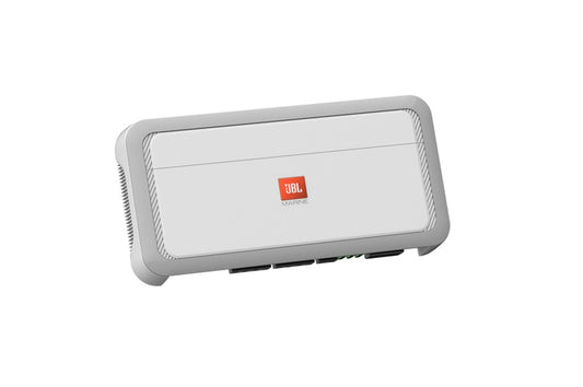 JBL Marine A5055 Compact Amplifier (JBLMA5055AM)