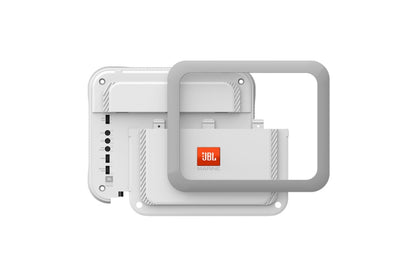 JBL Marine A600 Compact Amplifier (JBLMA600AM) - view 2