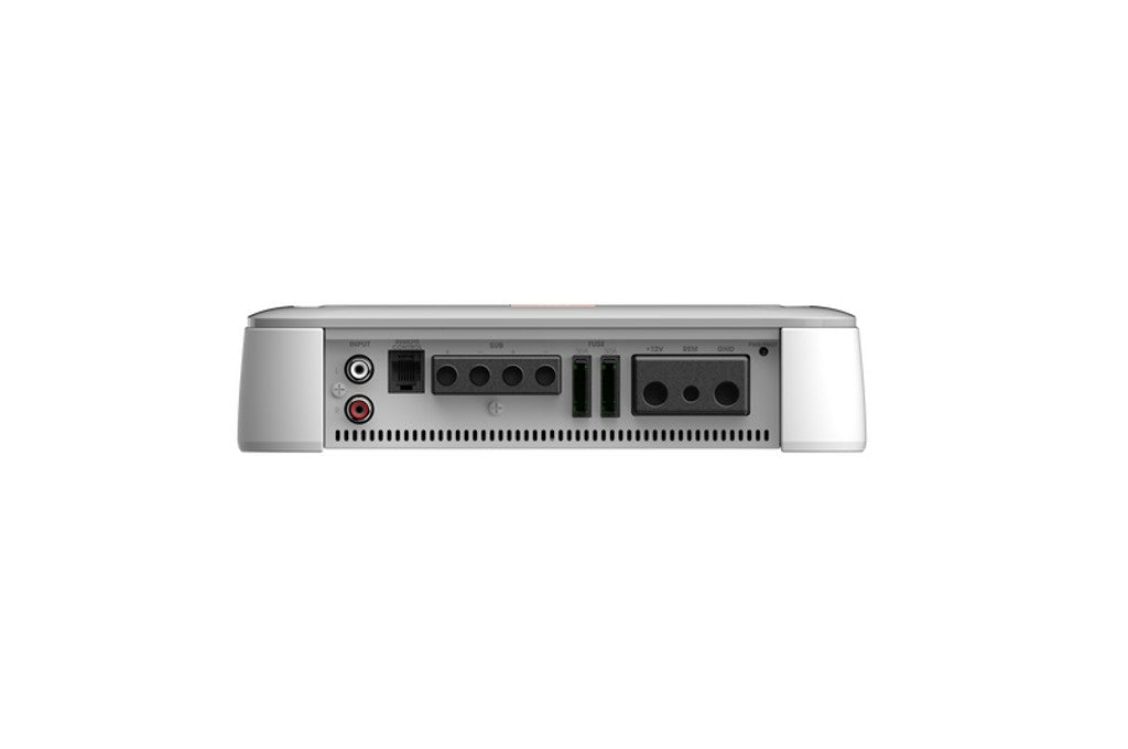 JBL Marine A600 Compact Amplifier (JBLMA600AM) - view 3