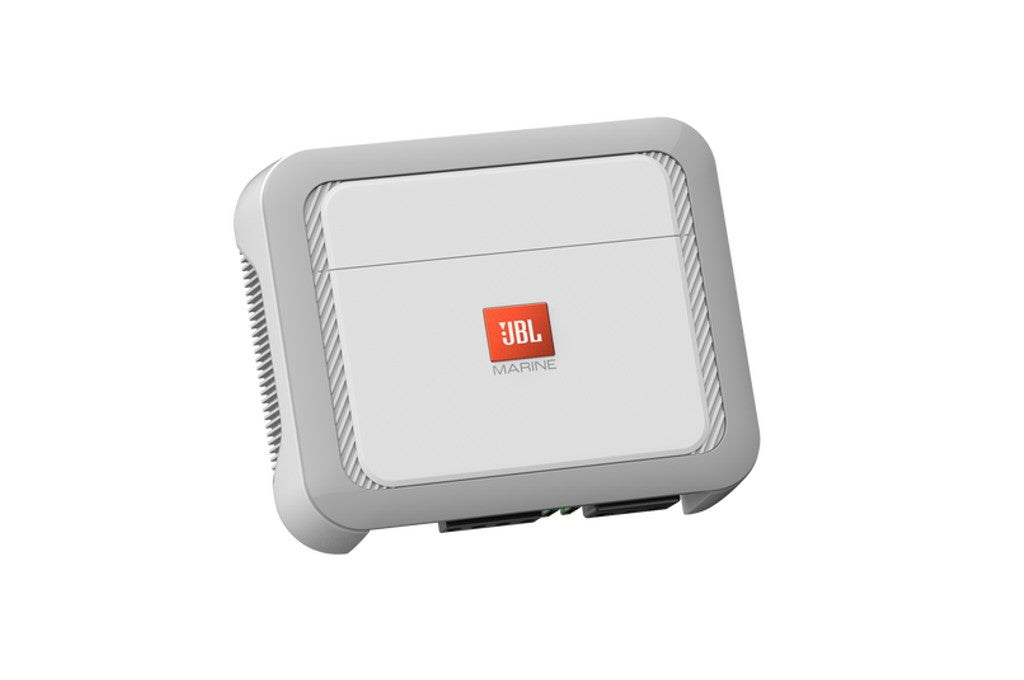 JBL Marine A600 Compact Amplifier (JBLMA600AM)