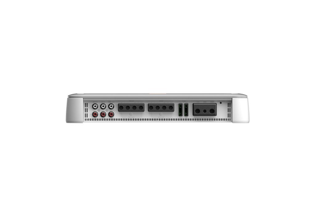 JBL Marine A754 Compact Amplifier (JBLMA754AM) - view 2