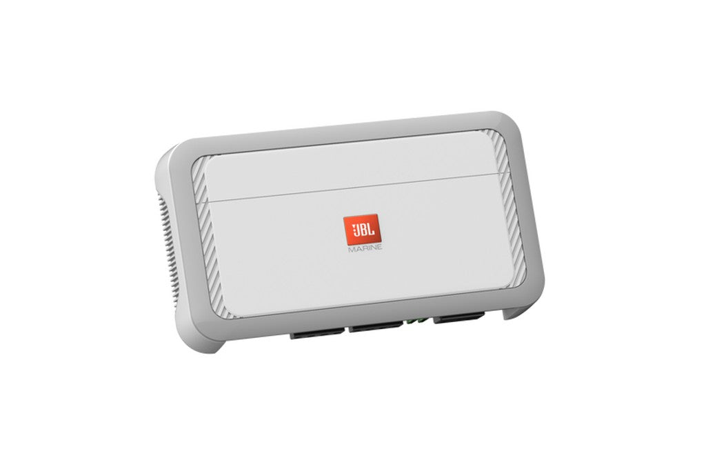 JBL Marine A754 Compact Amplifier (JBLMA754AM)