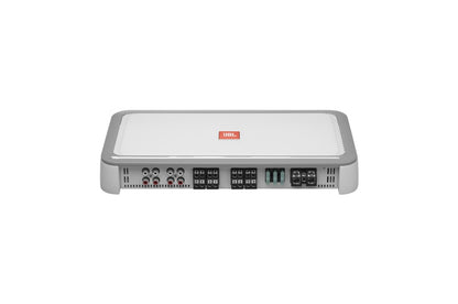 JBL Marine A758 Compact Marine Amplifier (JBLMA758AM) - view 2