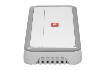 JBL Marine A758 Compact Marine Amplifier (JBLMA758AM) - view 4