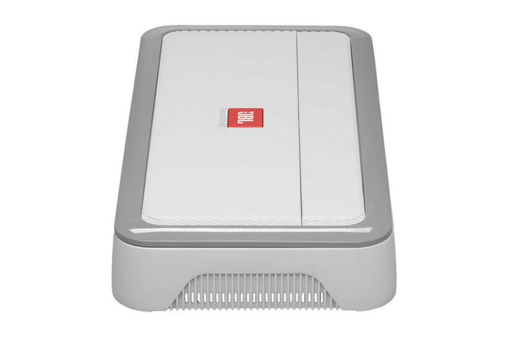 JBL Marine A758 Compact Marine Amplifier (JBLMA758AM) - view 5